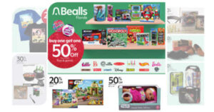 Bealls Weekly (12/20/23 - 12/24/23) Ad