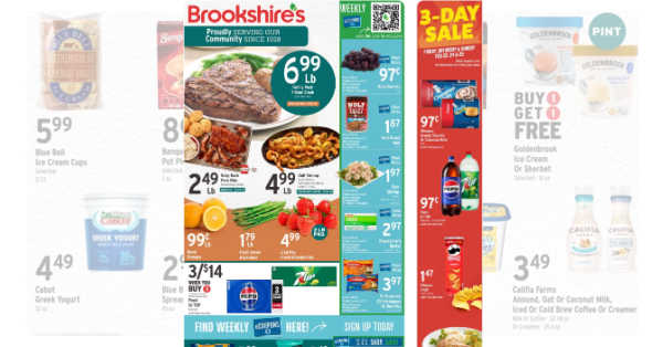 Brookshire's Ad (2/21/24 – 2/27/24) Weekly Ad Preview