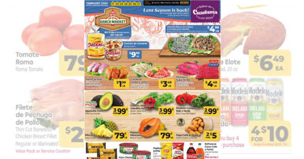 Cardenas Weekly (2/21/24 – 2/27/24) Early Ad Preview