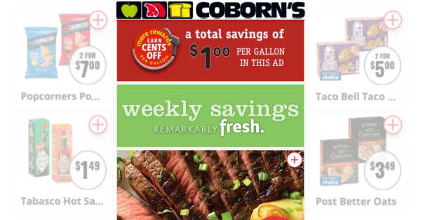 Coborn's Ad (2/18/24 – 2/24/24) Weekly Ad Preview