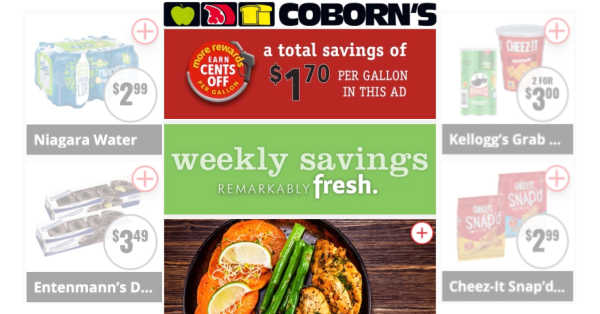 Coborn's Ad (2/25/24 – 3/2/24) Weekly Ad Preview