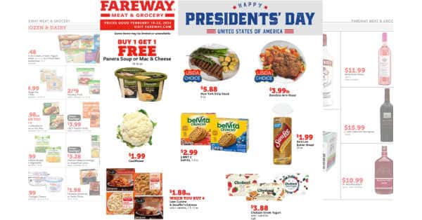 Fareway Weekly Ad (2/19/24 - 2/24/24)