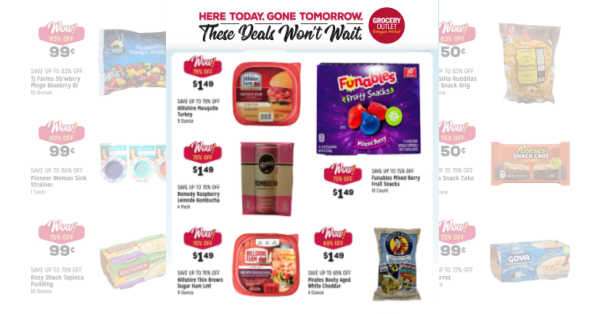 Grocery Outlet Weekly (2/21/24 – 2/27/24) Ad Preview!
