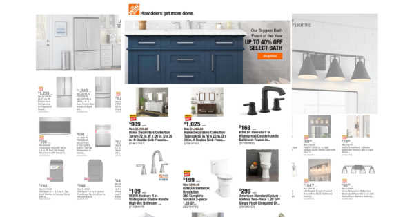 Home Depot Ad (2/22/24 - 2/29/24)
