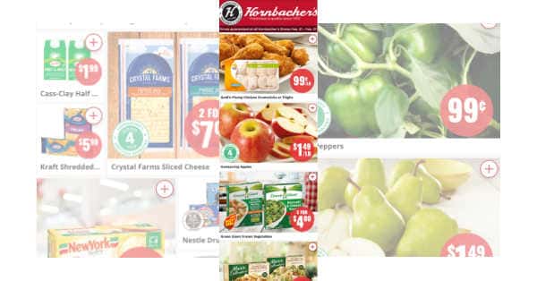 Hornbacher's Weekly Ad (2/21/24 - 2/27/24)