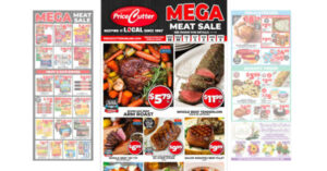 Price Cutter Weekly Ad (2/28/24 - 3/5/24)