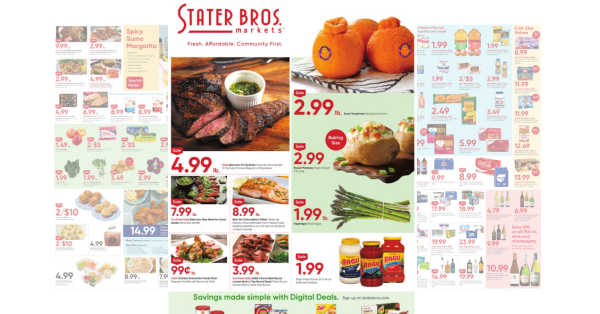 Stater Bros Weekly Ad (2/21/24 - 2/27/24)