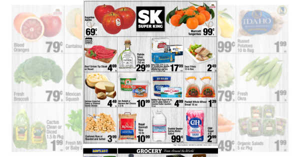 Super King Ad (2/21/24 – 2/27/24) Weekly Ad Preview