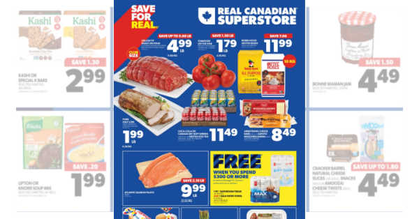 Superstore Weekly Flyer (February 22 to 28, 2024) Preview