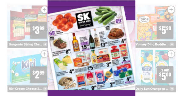 Super King Ad (3/27/24 – 4/2/24) Weekly Ad Preview