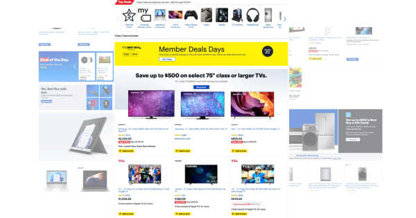 Best Buy Ad (4/15/24 - 4/21/24) Preview