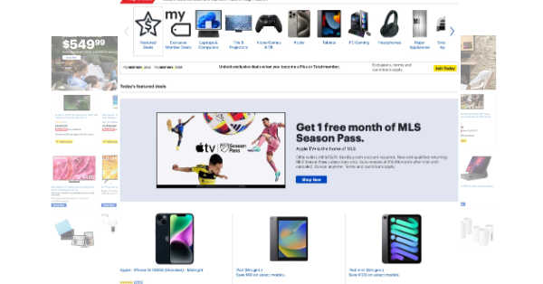 Best Buy Ad (4/22/24 - 4/28/24) Preview