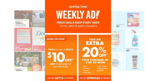 Big Lots Weekly Ad (4/19/24 - 4/25/24) Preview!