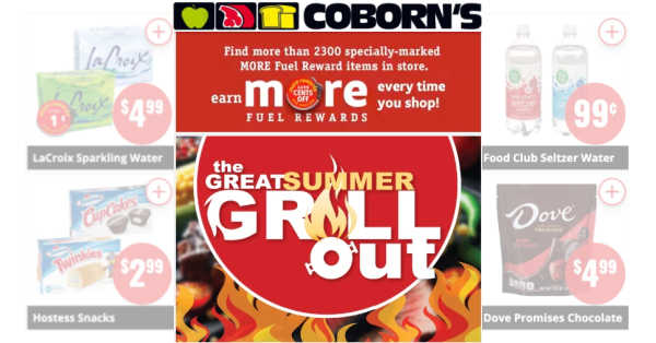 Coborn's Ad (4/14/24 – 4/20/24) Weekly Ad Preview