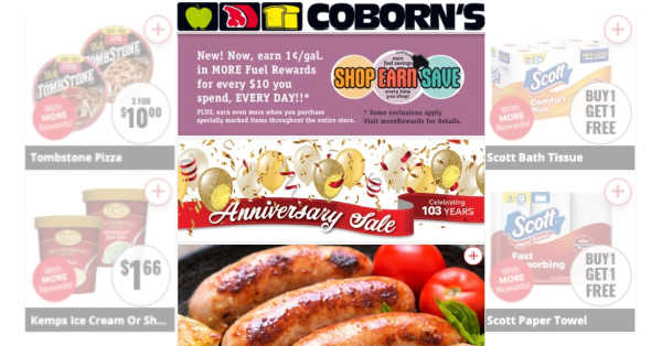 Coborn's Ad (4/21/24 – 4/27/24) Weekly Ad Preview