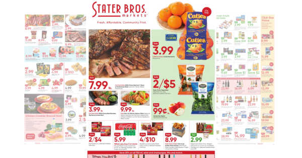 Stater Bros Weekly Ad (4/17/24 - 4/23/24)