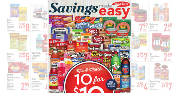 Strack and Van Til Ad (4/24/24 – 4/30/24) Weekly Ad Preview