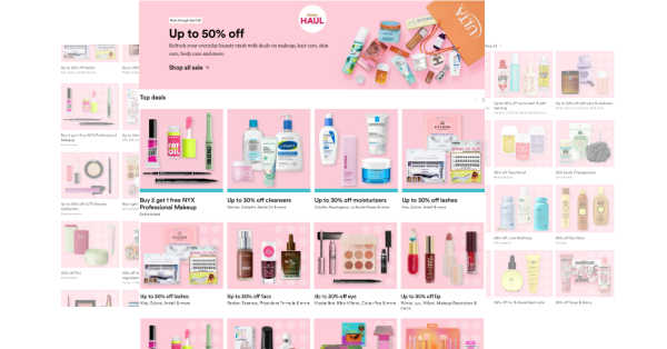 Ulta Beauty Ad (4/9/24 - 4/20/24) Preview!
