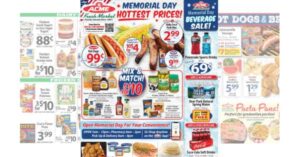 Acme Fresh Market Weekly Ad (5/23/24 – 5/29/24)