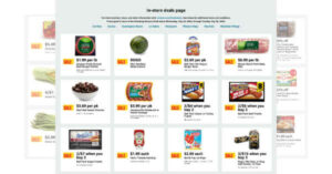 Amazon Fresh Weekly Ad (5/22/24 - 5/28/24)