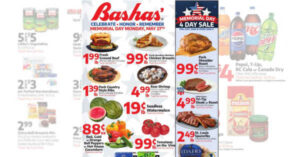 Bashas' Weekly (5/22/24 – 5/28/24) Ad Preview!