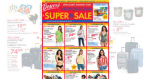 Boscov's Ad (5/23/24 - 5/29/24) Weekly Preview