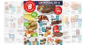 Brookshire Brothers Weekly Ad (5/22/24 – 5/28/24) Preview