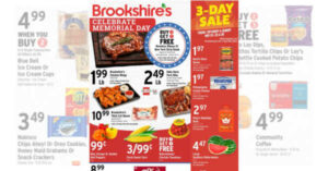 Brookshire's Ad (5/22/24 – 5/28/24) Weekly Ad Preview