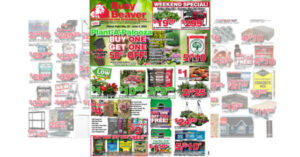Busy Beaver Weekly Ad (5/22/24 - 6/4/24) Preview!