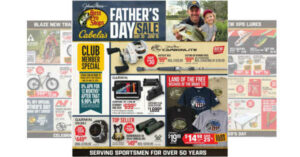 Cabela's Weekly Ad (5/30/24 - 6/16/24) Preview!