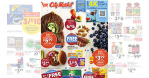 City Market Weekly (5/22/24 – 5/28/24) Ad Preview!