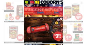 Coborn's Ad (5/19/24 – 5/25/24) Weekly Ad Preview