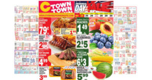 Ctown Circular (5/24/24 - 5/30/24)