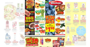 Dierbergs Ad (5/28/24 - 6/3/24) Weekly Ad Preview