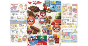 Dillons Weekly (5/22/24 - 5/28/24) Ad