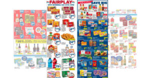 Fairplay Weekly Ad (5/22/24 - 5/28/24) Preview