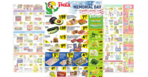 Fiesta Weekly (5/22/24 - 5/28/24) Ad