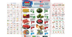 Food Bazaar Circular (5/23/24 - 5/29/24)