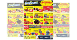FoodMaxx Weekly Ad (5/15/24 - 5/28/24)