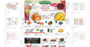Fresh Thyme Weekly (5/22/24 – 5/28/24) Early Ad Preview