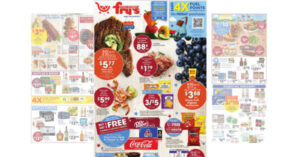 Fry's Weekly Ad (5/22/24 - 5/28/24)