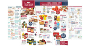 Heinen's Weekly (5/22/24 - 5/28/24) Ad Preview