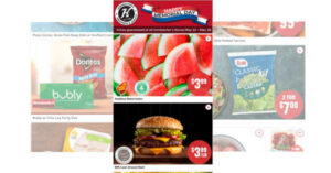 Hornbacher's Weekly Ad (5/22/24 - 5/28/24) Preview!