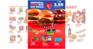 Hy-Vee Weekly (5/22/24 - 5/28/24) Ad Preview