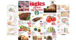 Ingles Weekly (5/22/24 - 5/28/24) Ad Preview