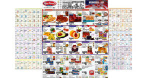 Key Food Circular (5/24/24 - 5/30/24)