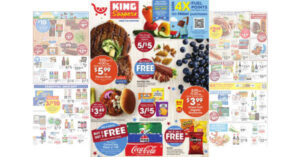 King Soopers (5/22/24 - 5/28/24) Ad