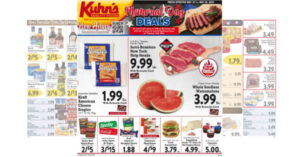 Kuhn's Weekly Ad (5/22/24 - 5/28/24) Preview