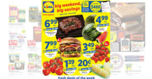 Lidl Weekly Ad Preview (5/22/24 - 5/28/24)