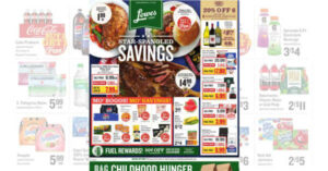Lowes Foods Weekly Ad (5/22/24 – 5/28/24) Grocery Ad